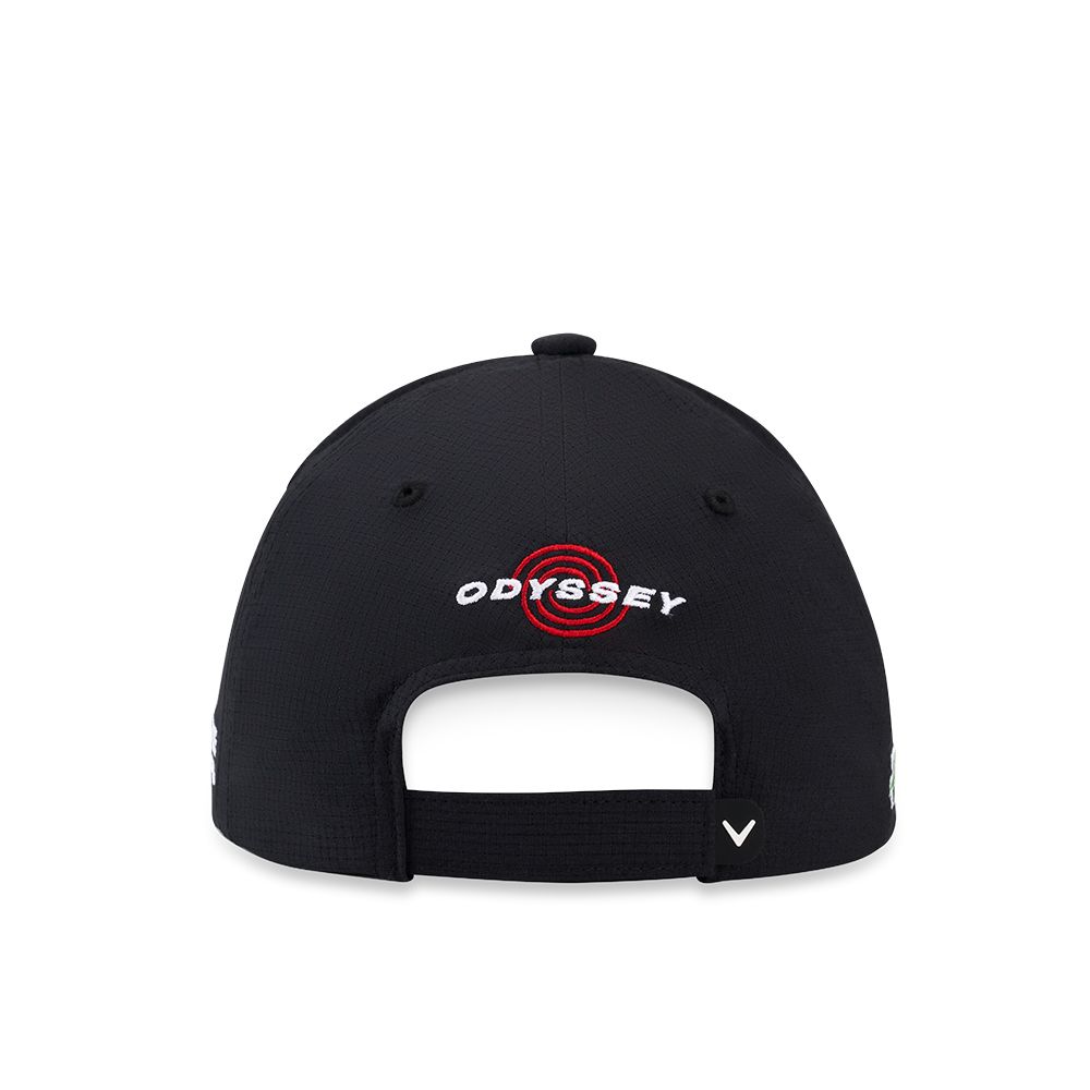 TA Performance Pro Caps Svart