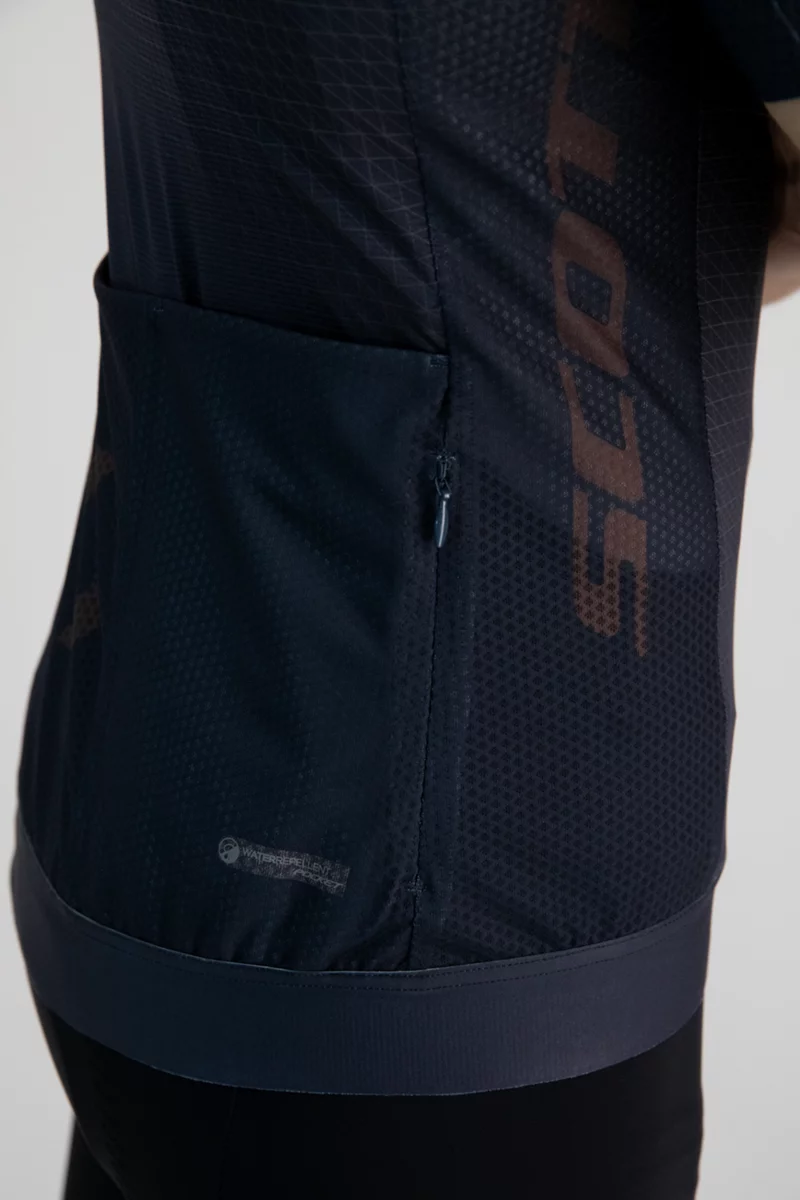 SCOTT RC Pro Herren Biketrikot