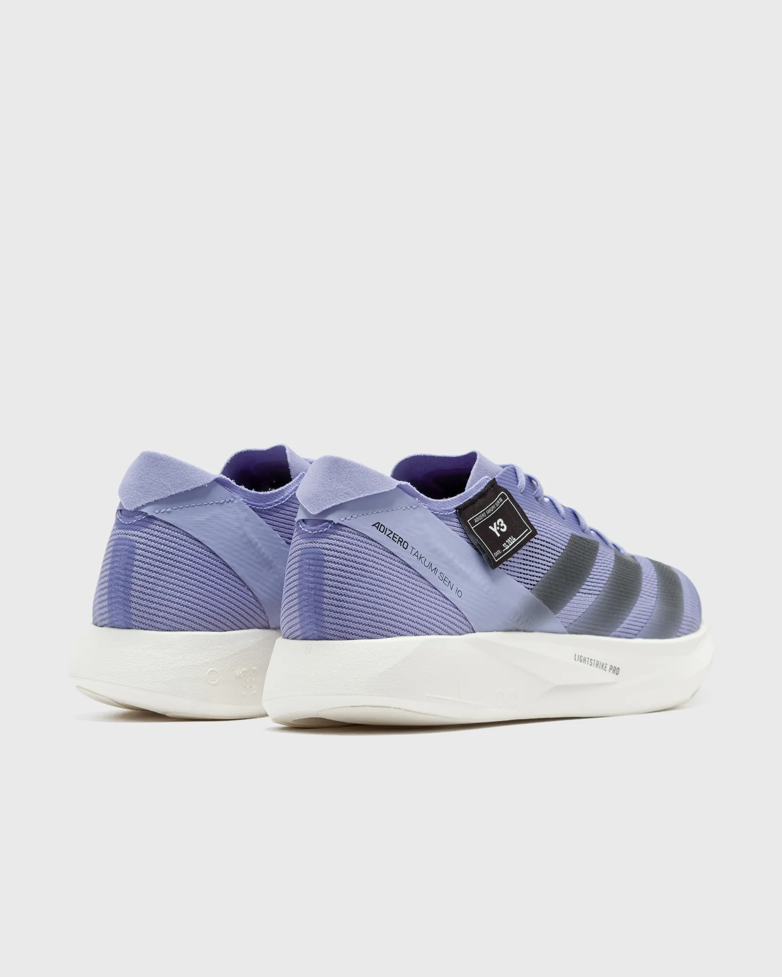 Adidas Y-3 TAKUMI SEN 10
