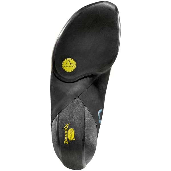 Chausson escalade LA SPORTIVA FUTURA CHALK