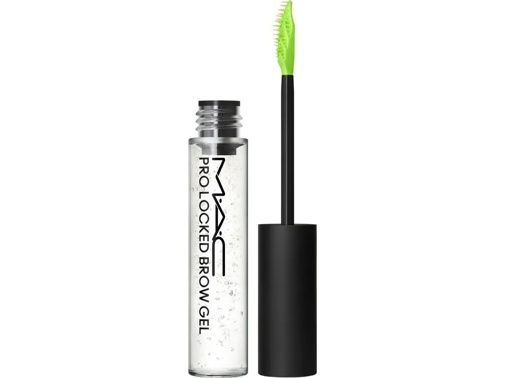 MAC Pro Locked Brow Gel Clear - - 7 ml