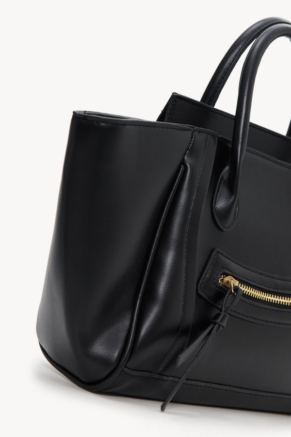 ALLURING AURA - BLACK