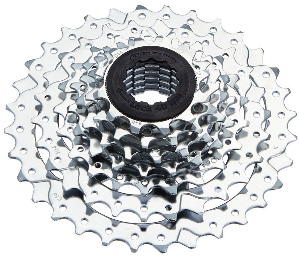 SRAM PG-730 7-fach Kassette kaufen | Bike-Discount