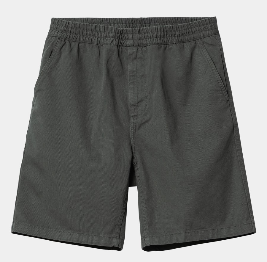 Carhartt WIP Flint Short Wall