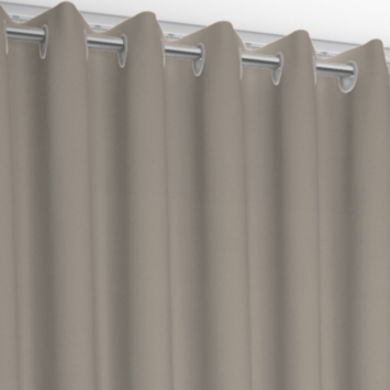 Gordijn Onno 1736 kh taupe