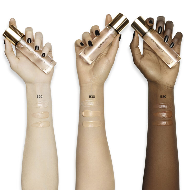 Yves Saint Laurent Touche Éclat Blur Primer