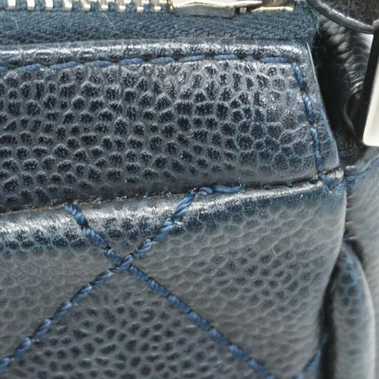 Chanel Vintage Chanel Trendy Cc Black