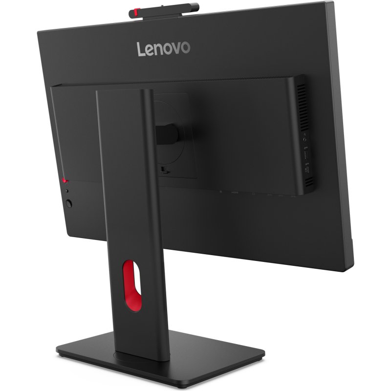 Lenovo ThinkVision T27QD-4v Moniteur