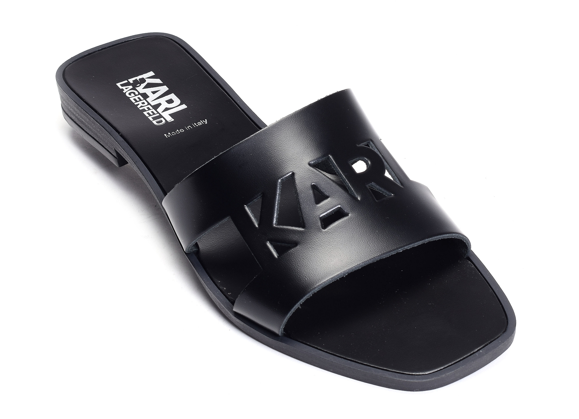 Skoot karl noir