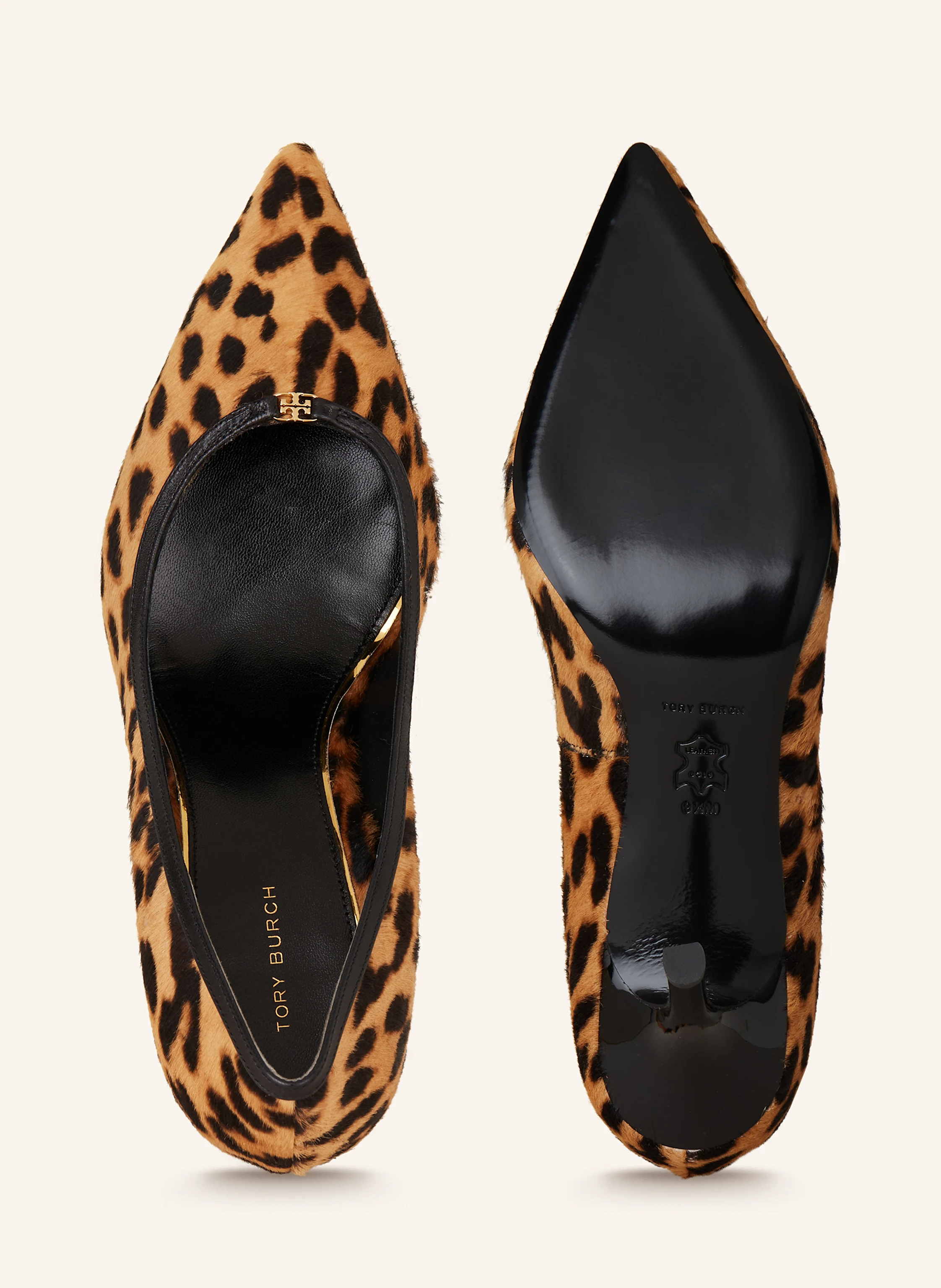 TORY BURCH Pumps