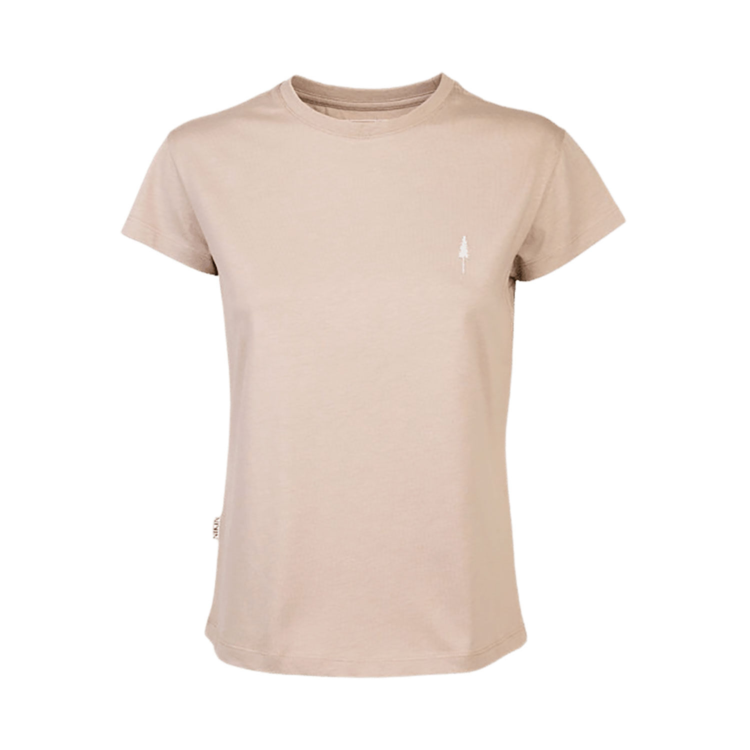 NIKIN TreeShirt Basic Women
