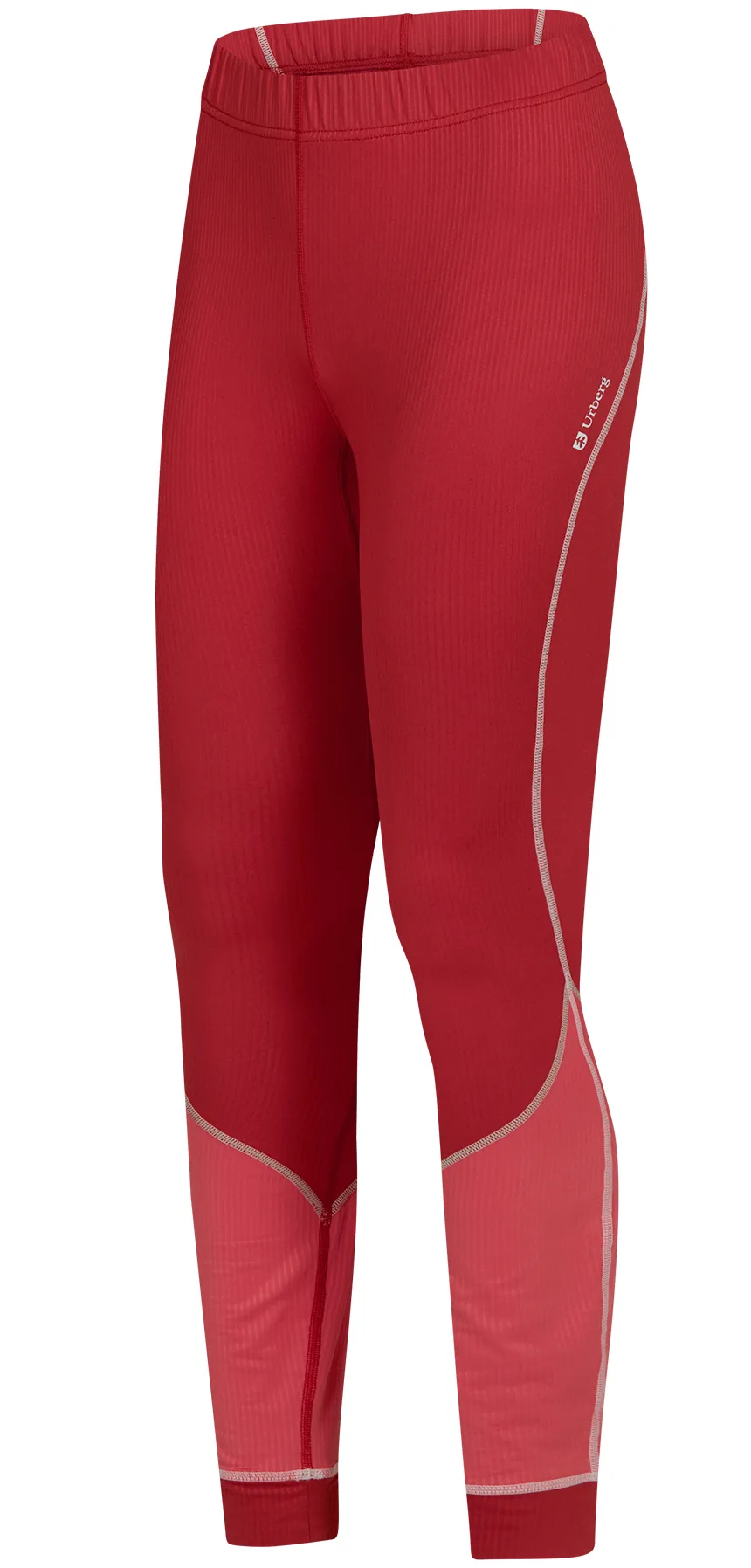Urberg Base Layer Set Wmn Rose Of Sharon