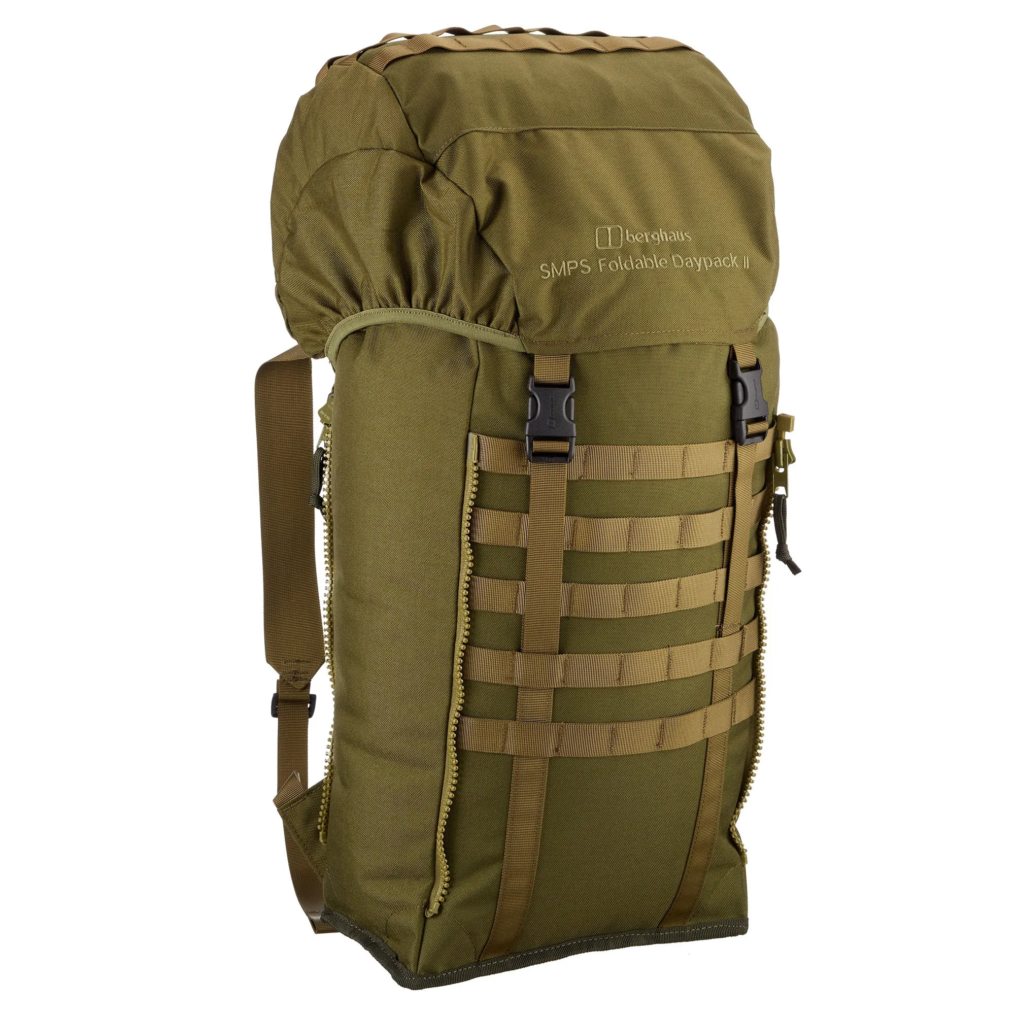 Berghaus -  Rucksack SMPS Foldable Daypack II