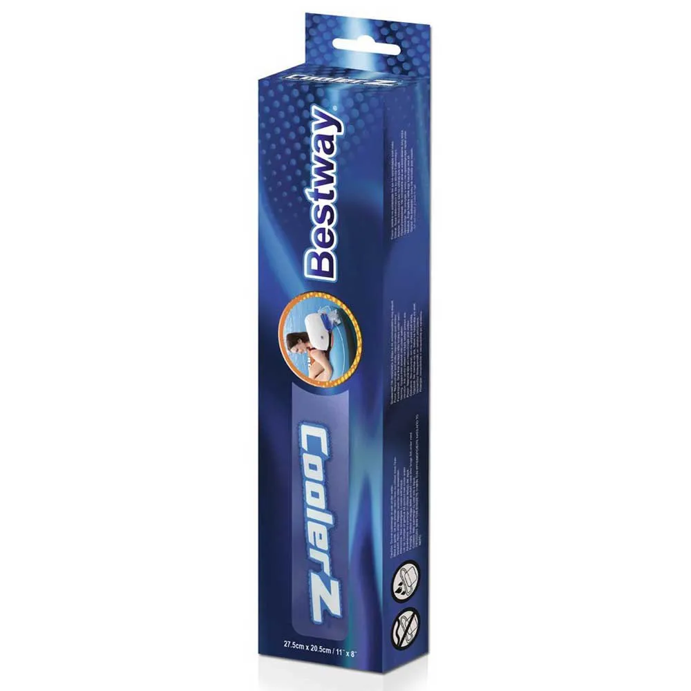 Bestway CoolerZ Spritzschutzbeutel