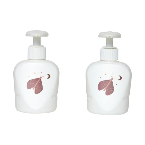 Bebe-Jou Sweet Butterfly Zeepdispensers