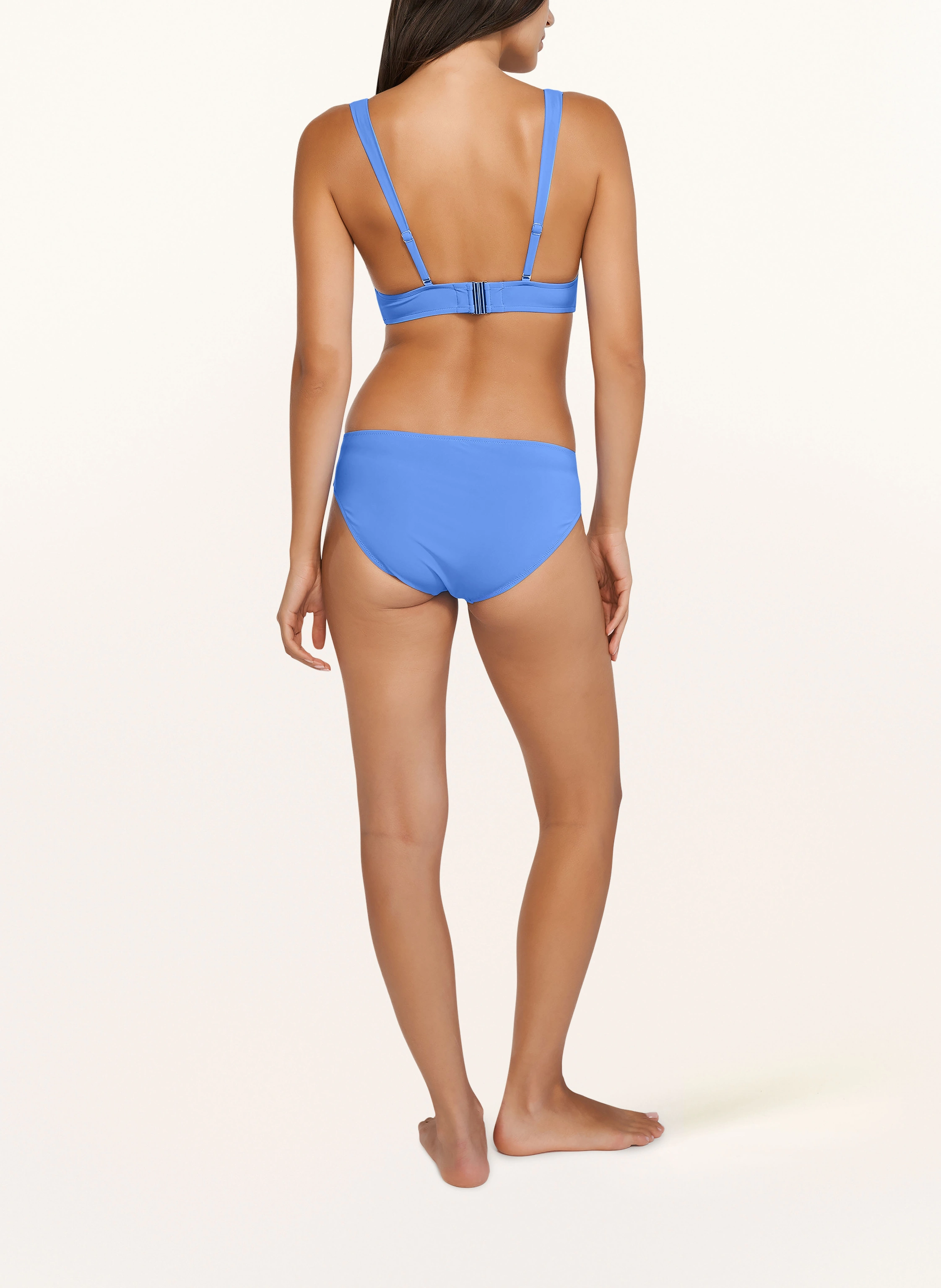 MARYAN MEHLHORN Basic-Bikini-Hose HONESTY