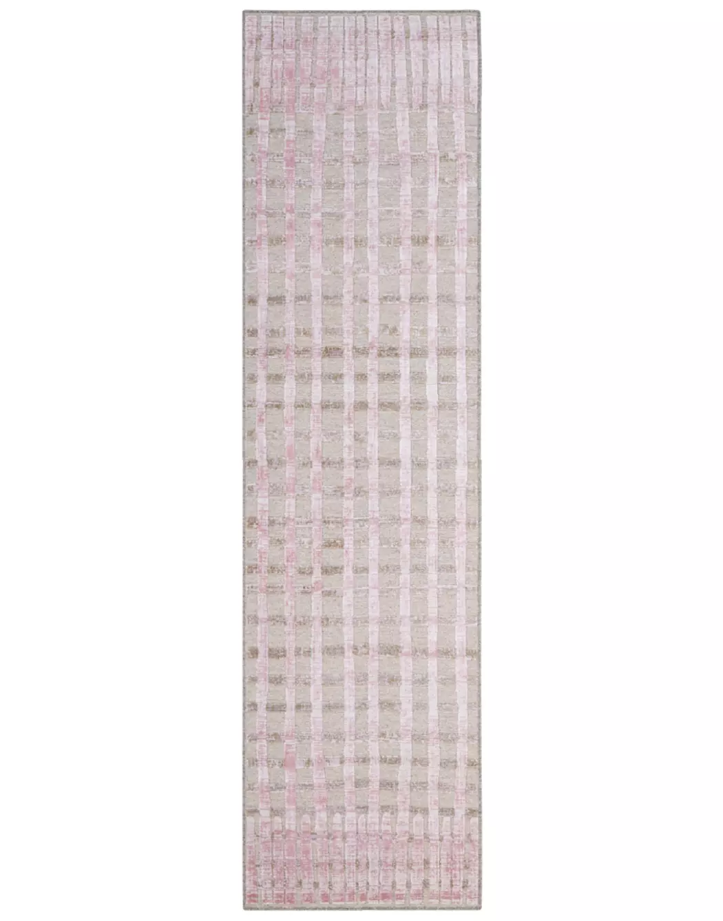 Läufer Verona Sand 80 x 300 cm