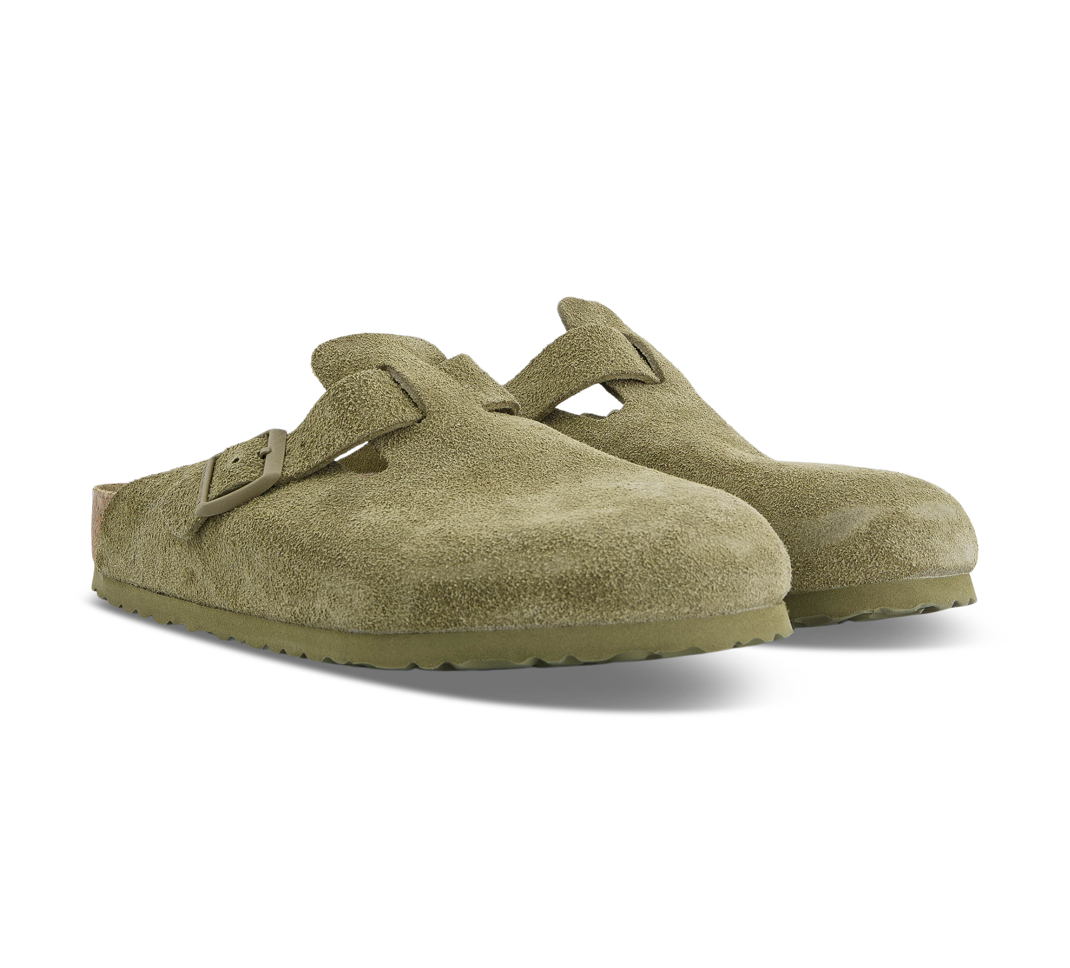 Birkenstock Boston
