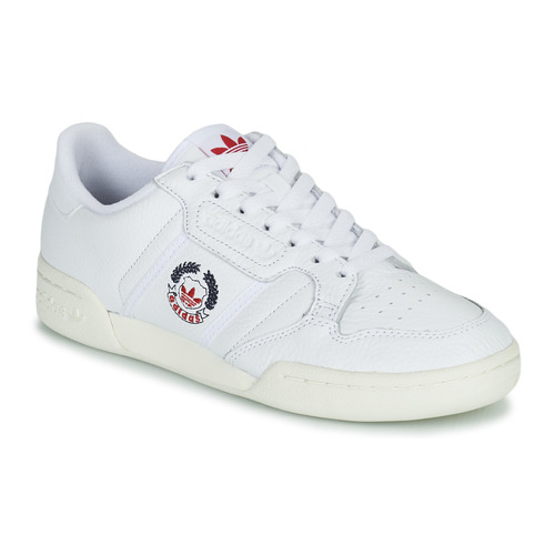 adidas Originals - CONTINENTAL 80 - Blanc
