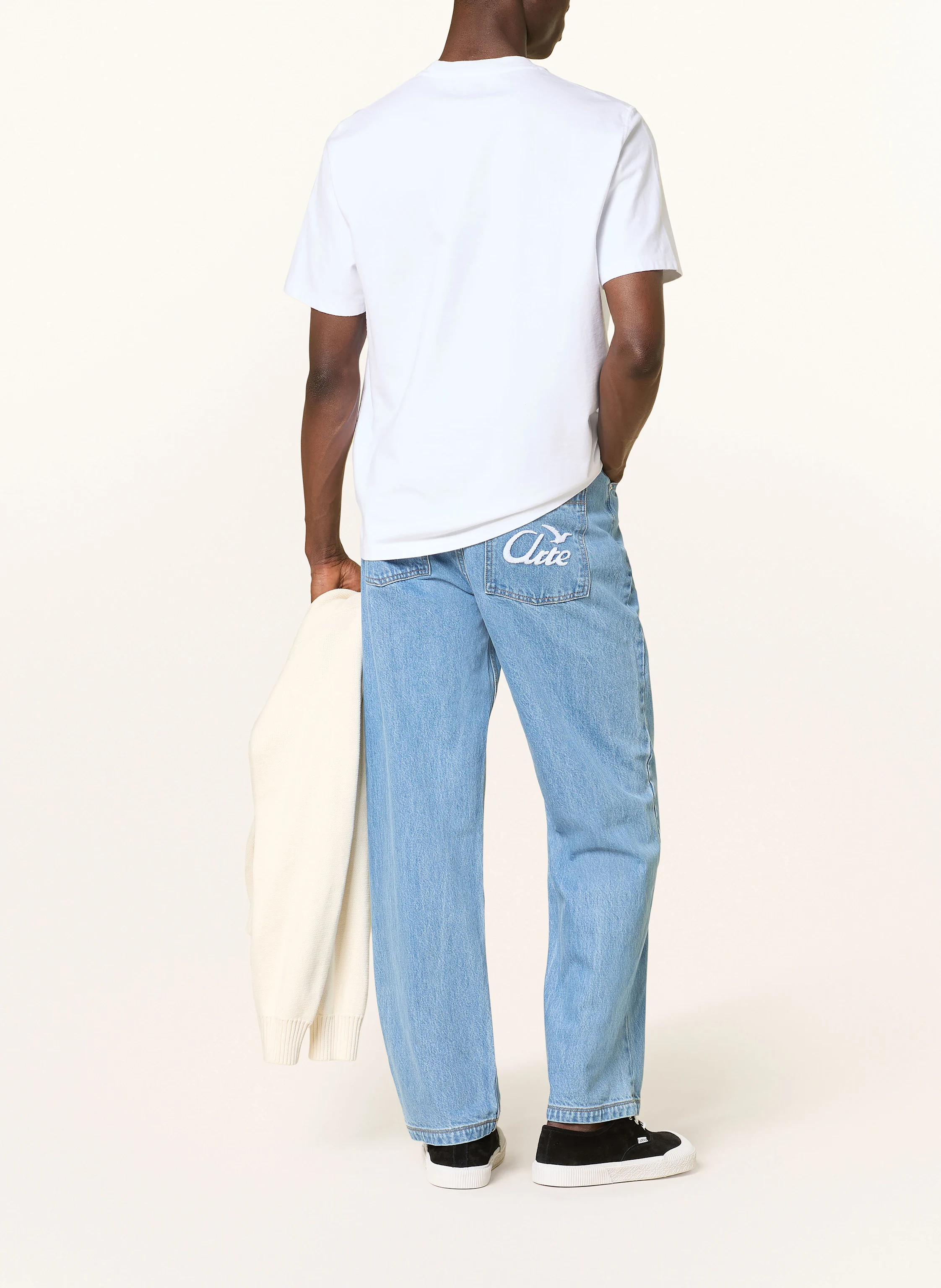 Arte Antwerp Jeans Regular Fit