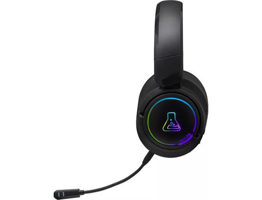 THE G-LAB - Micro-Casque gaming Korp Iridium