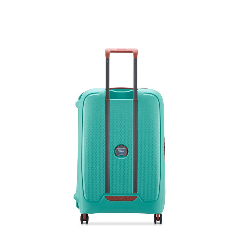 Valise rigide Moncey 69 cm Amande