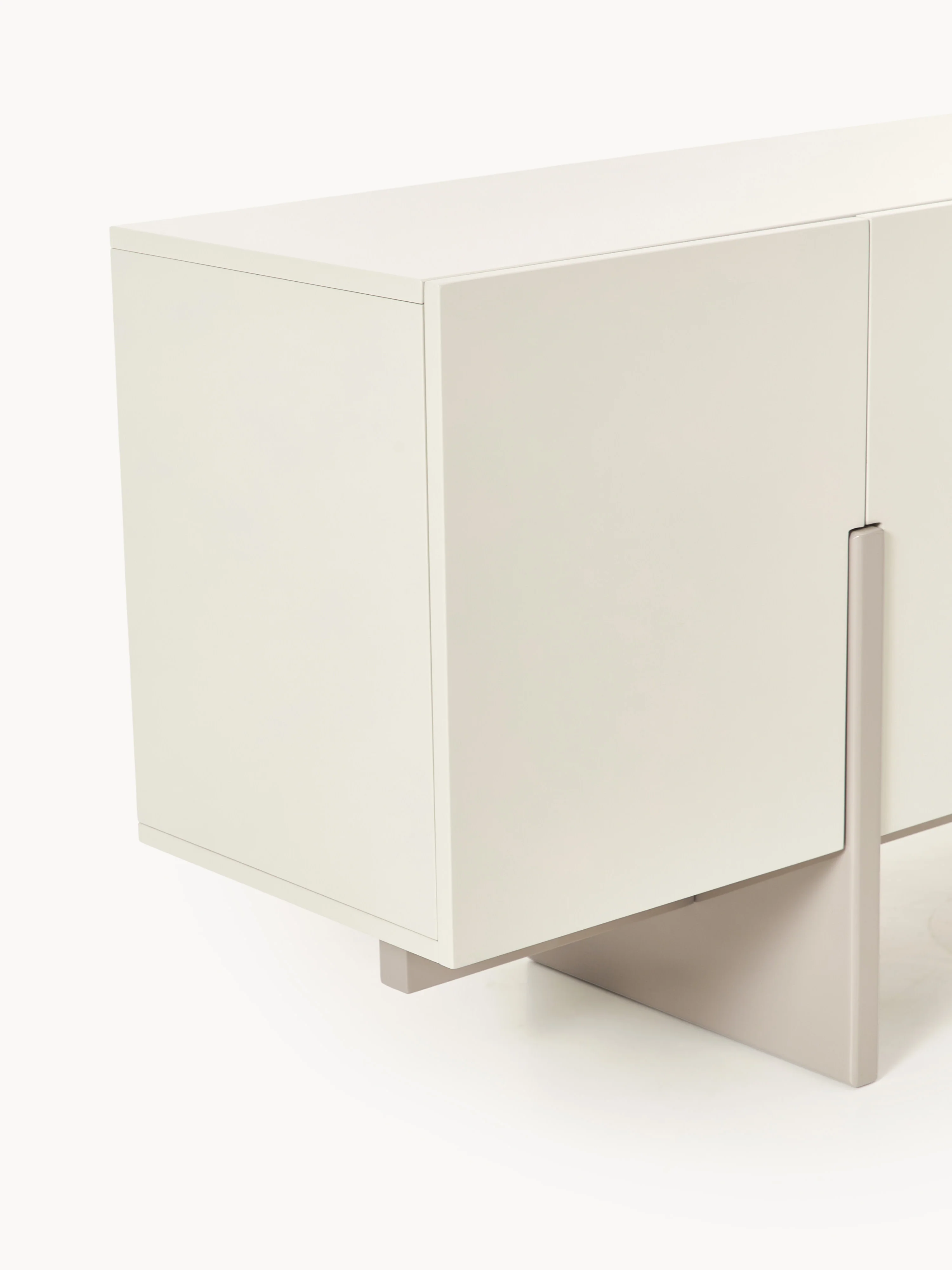 Houten dressoir Dado