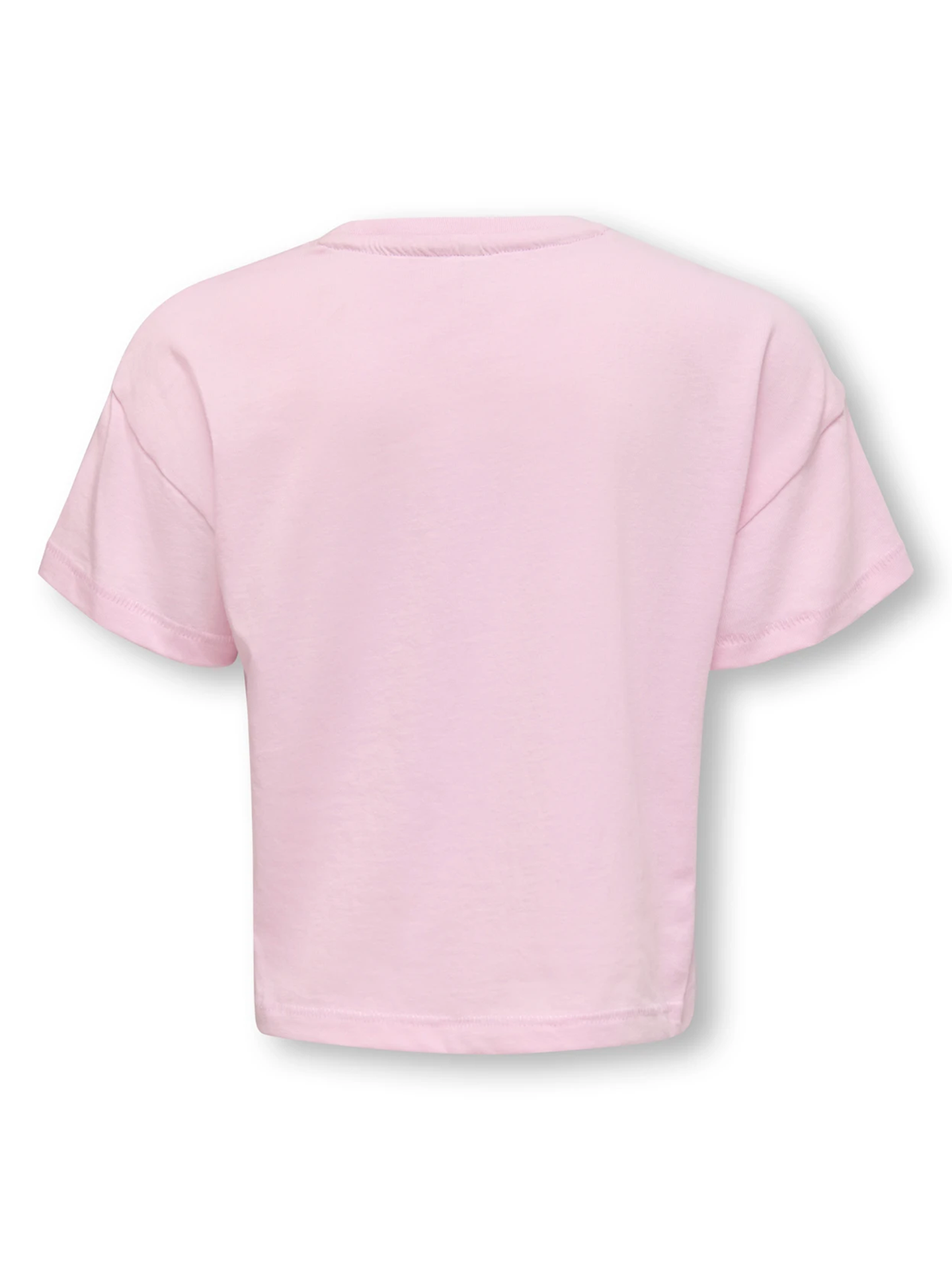 Vacay Life Short Sleeve Loose Printed Tee Junior