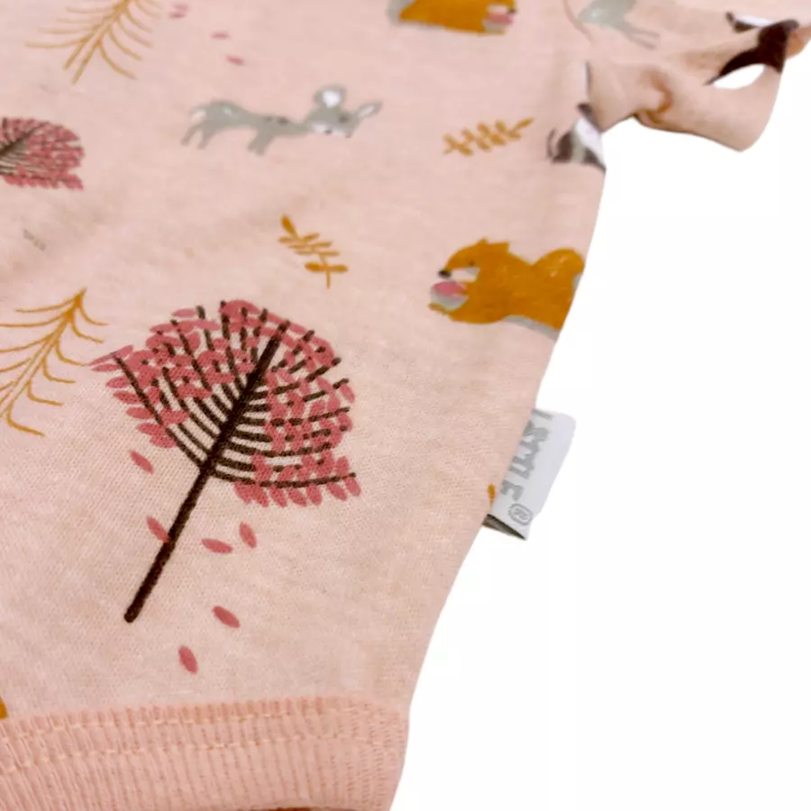 LITTLE Body Set Lovely Forest