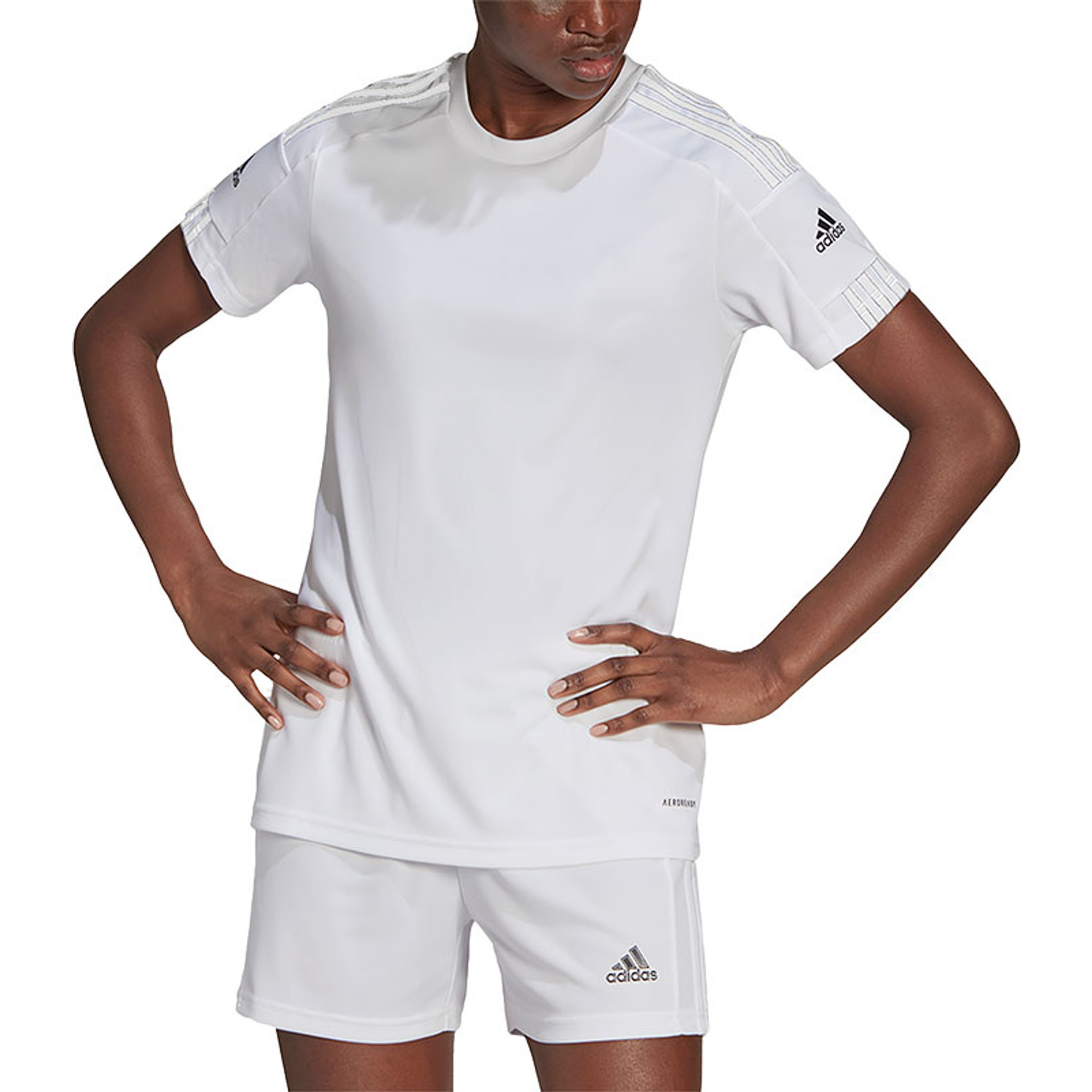 adidas Squadra Training Shirt Dames