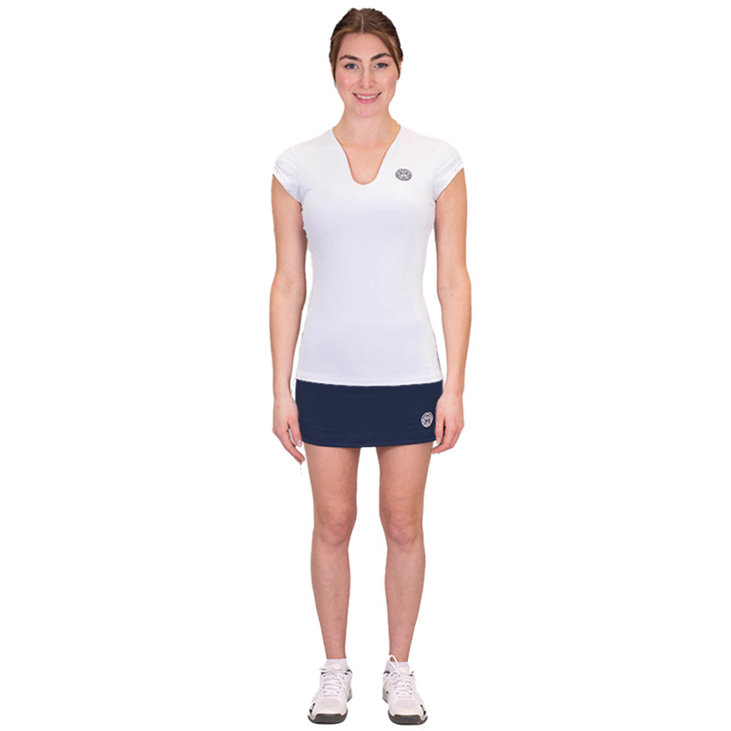 Bidi Badu Crew V-Neck Set Dames