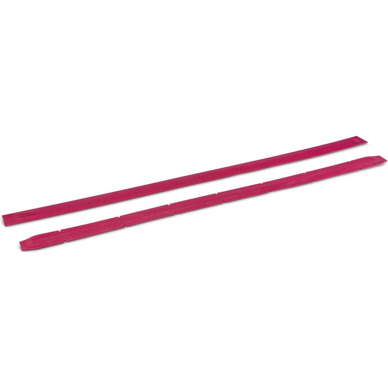 Kärcher - Jeu de lèvres de caoutchouc 1180 Linatex, Linatex®, 1210 mm