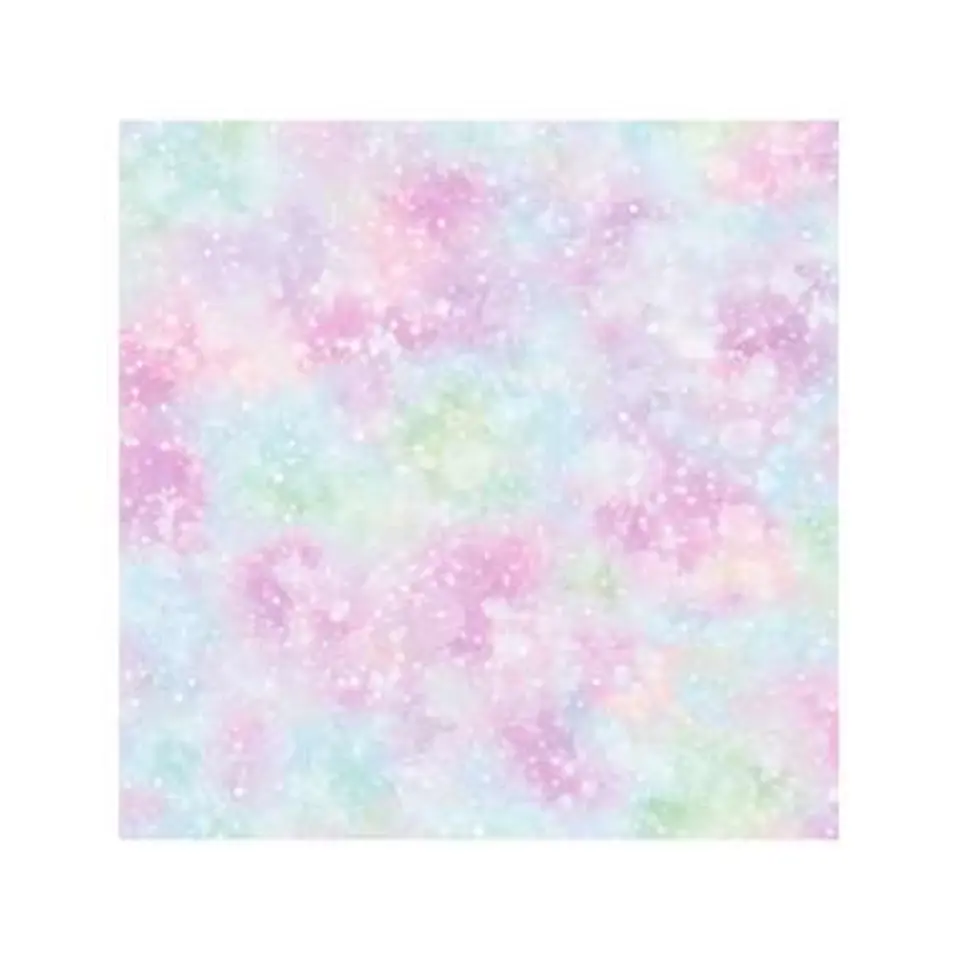Dutch Wallcoverings - Over The Rainbow- Sparkle Texture - 0,53x10,05m