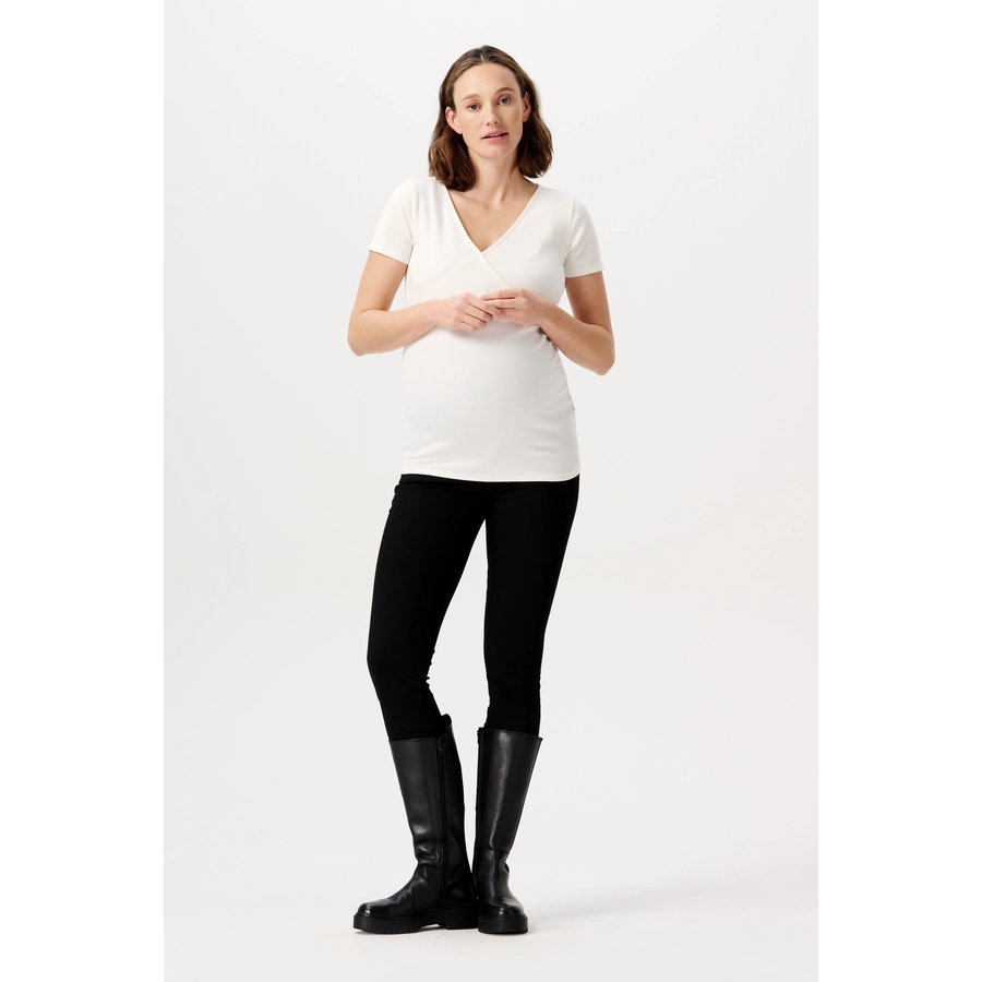 Noppies Business Hose Romy Black