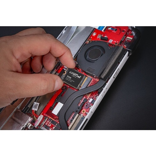 SSD interne Crucial P310 2230 1TO