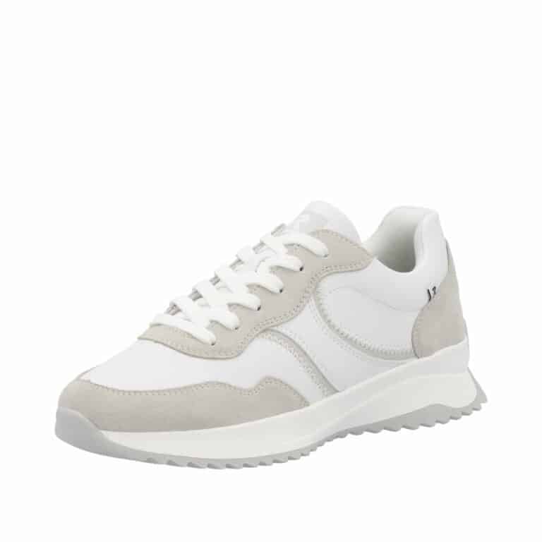 Rieker Sneakers Dame W1302-83