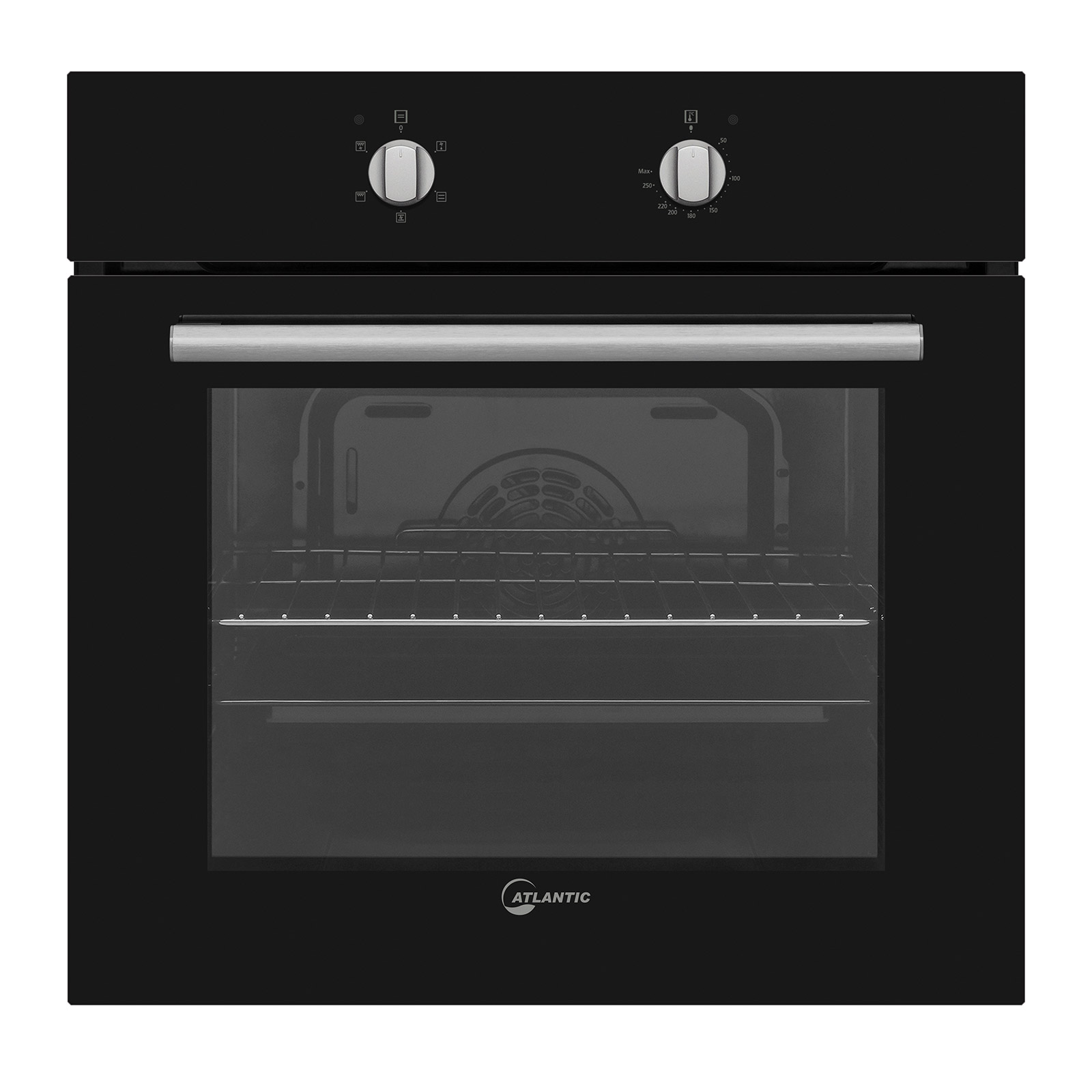 ATLANTIC Einbau-Backofen ATL EBMULTI 569 - A