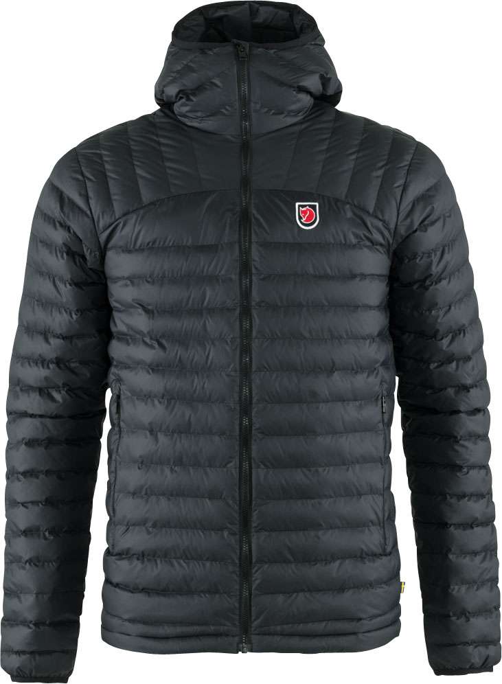 Fjällräven Expedition Lätt Herrenjacke