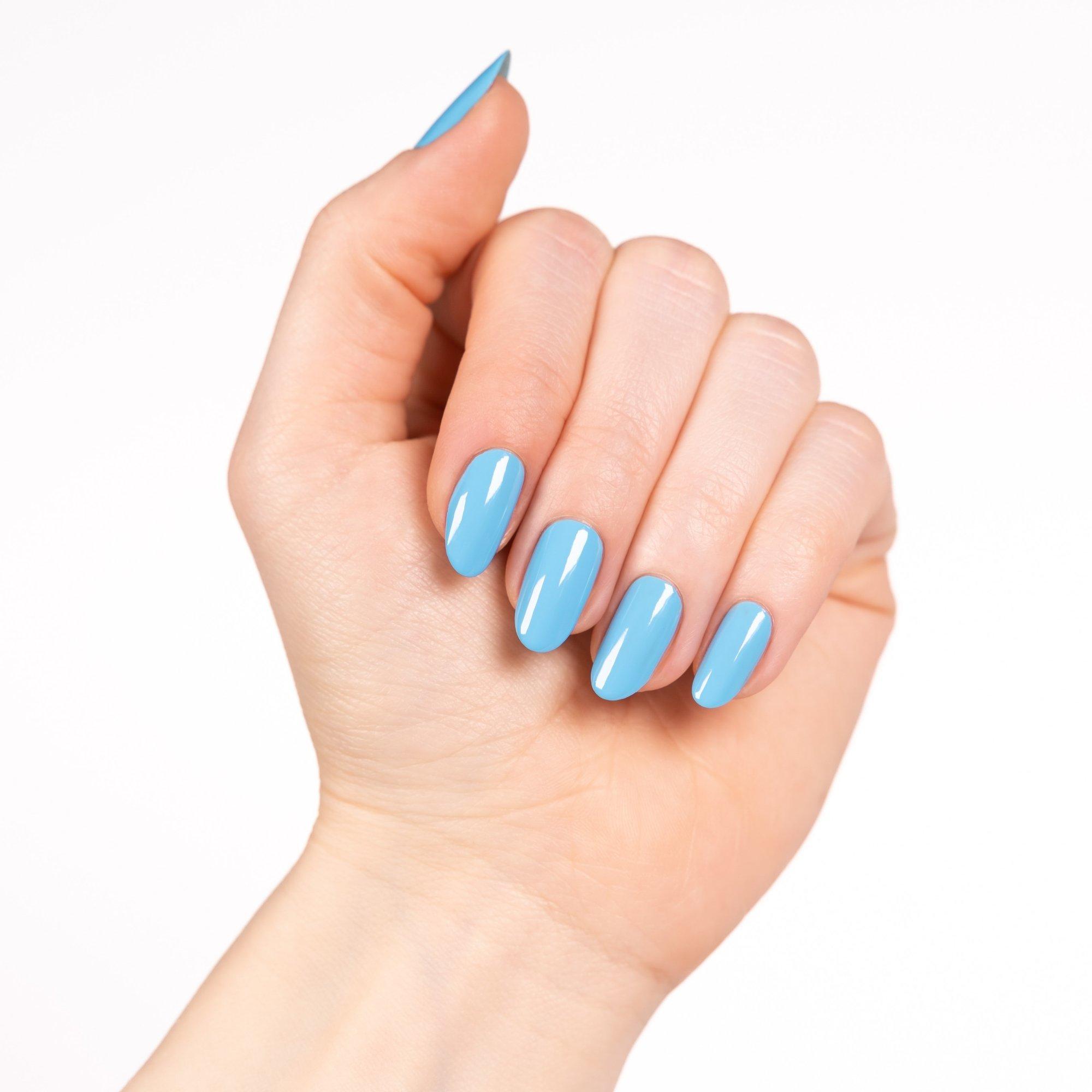 gel nail colour vernis à ongles gel
