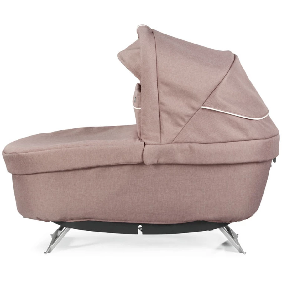 Peg Perego Kombikinderwagen Book Smart Rosette