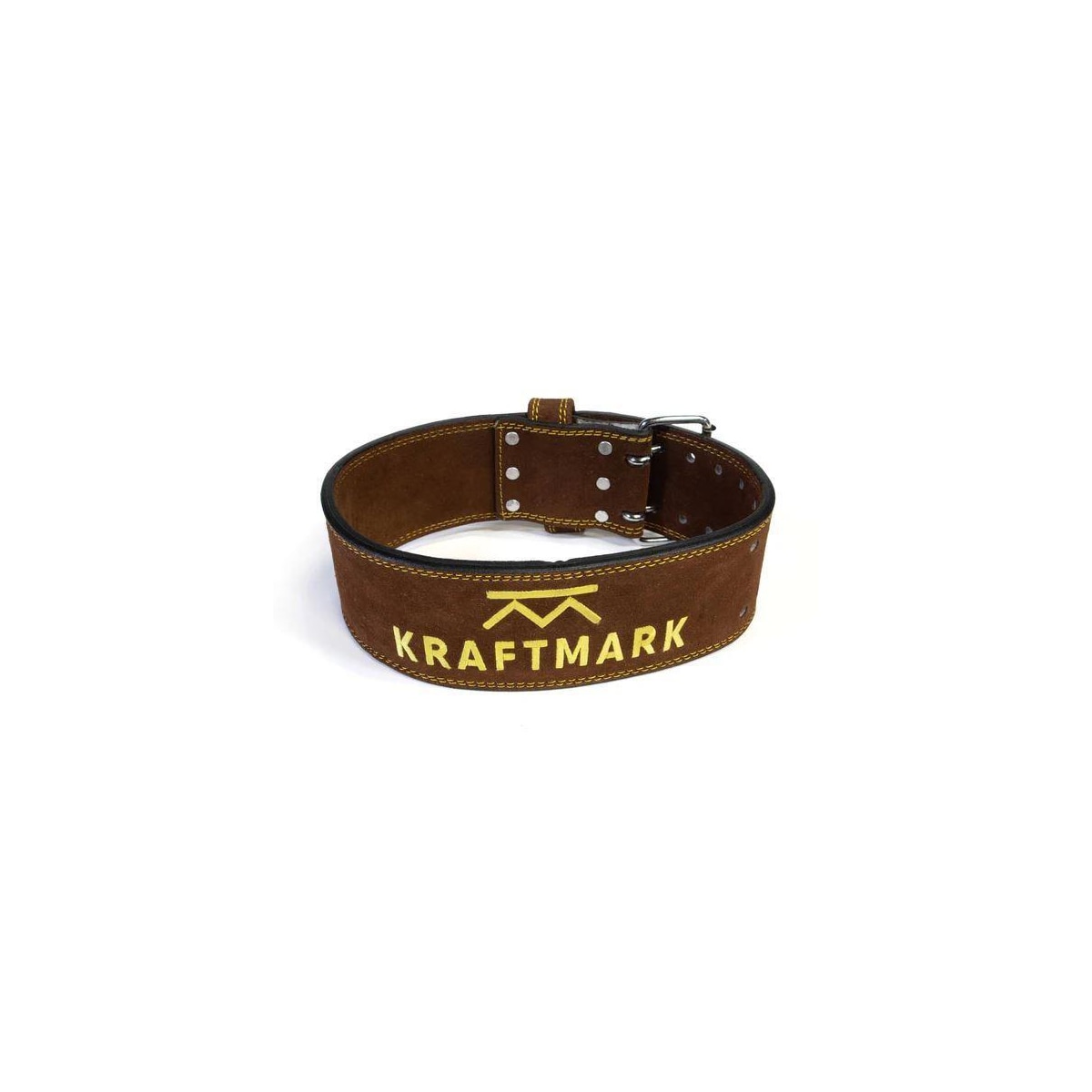 Kraftmark Vektløfterbelte