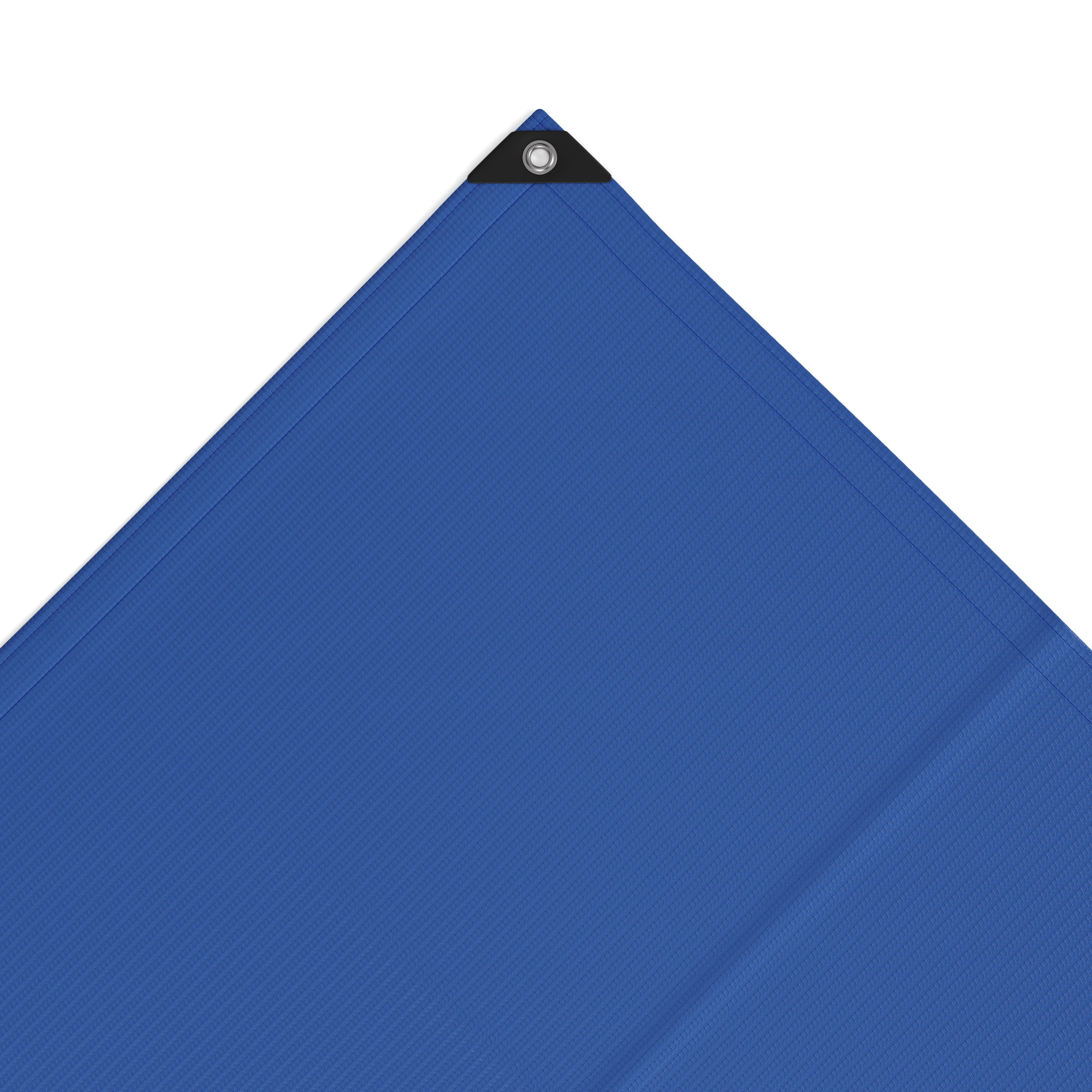 Abdeckplane PVC 450g/m2 blau 3 x 4 m