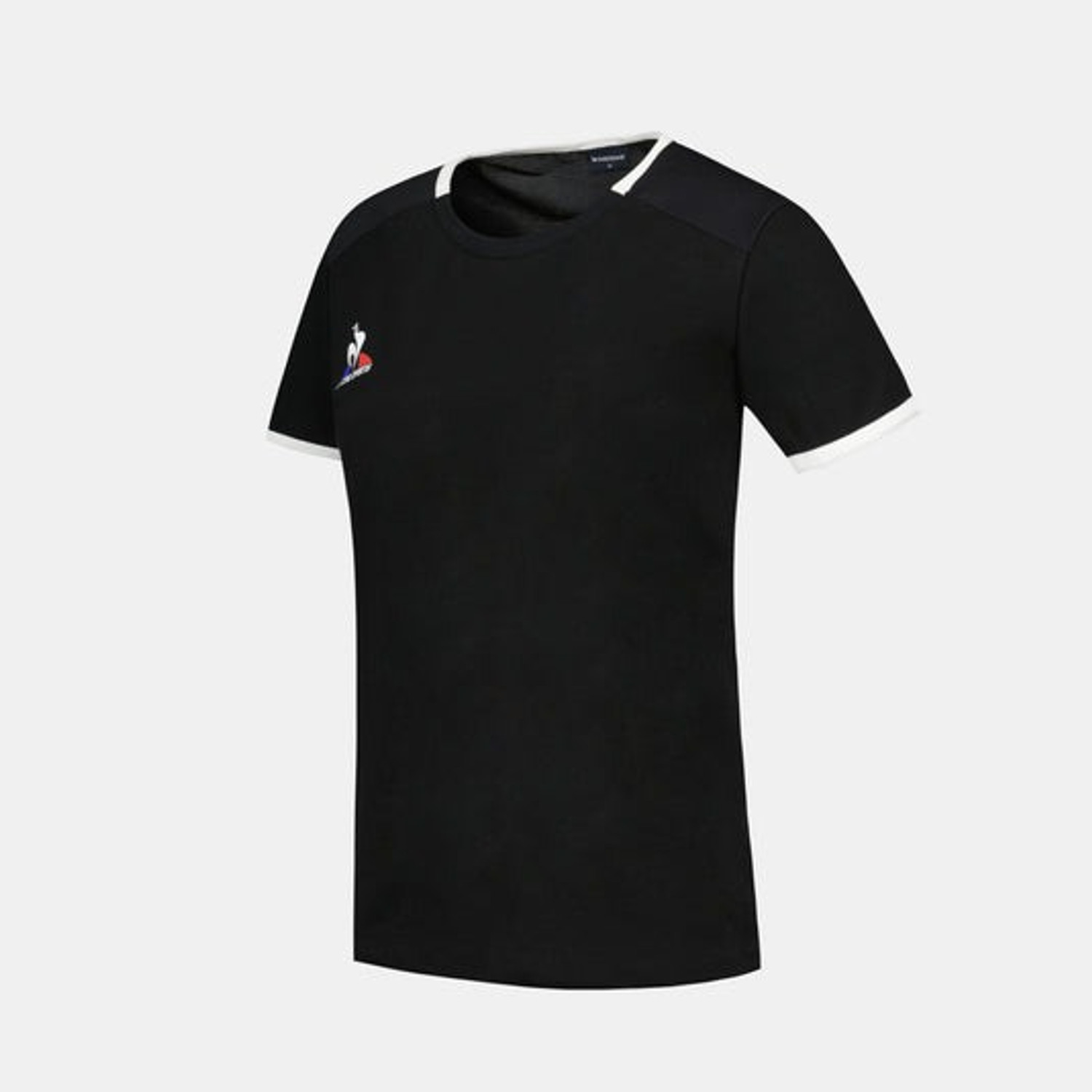 Le Coq Sportif Tennis Tee