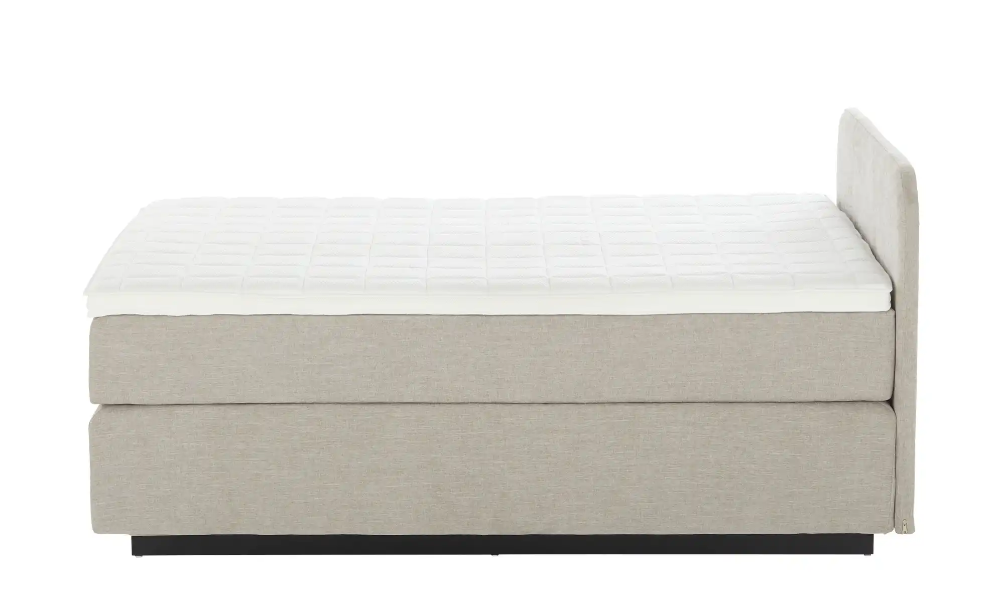 Wohnwert Boxspringbett Jarna