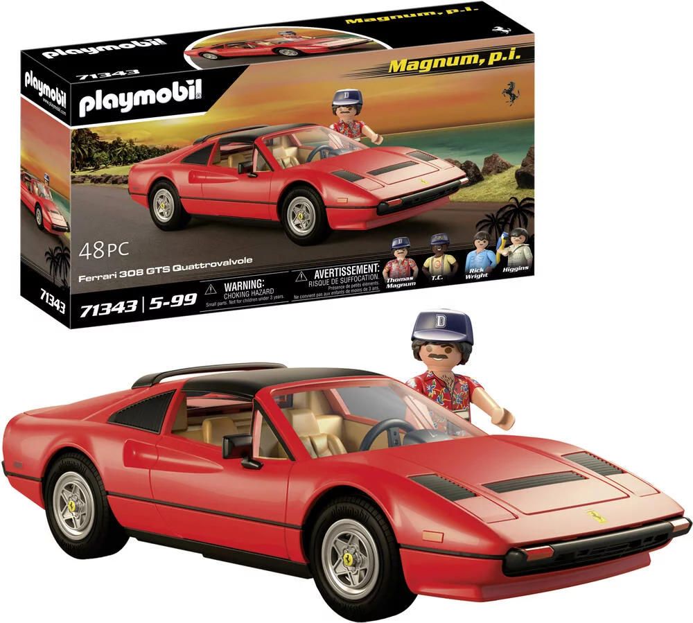 FERRARI 308 GT -71343