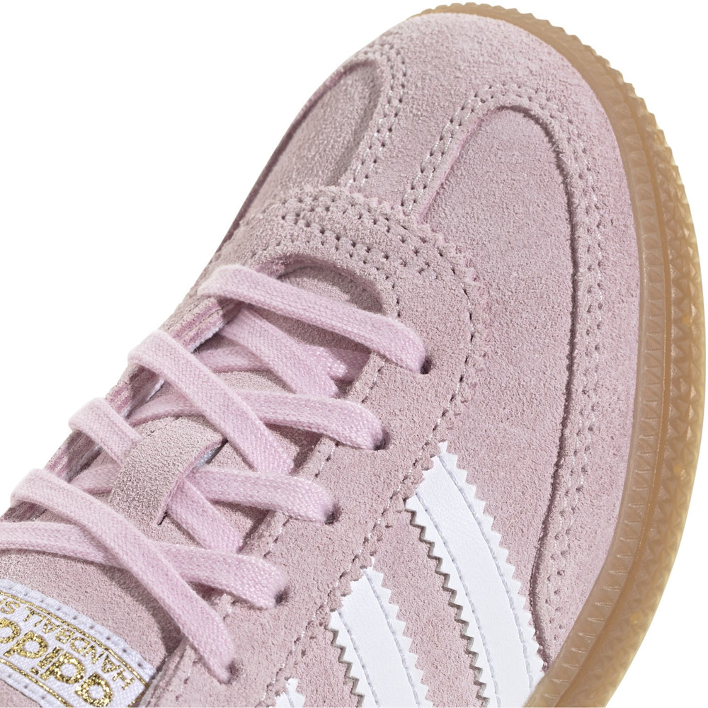 Køb adidas Originals Clear Pink/Non-Dyed/Gum5 Handball Spezial C Sneakers