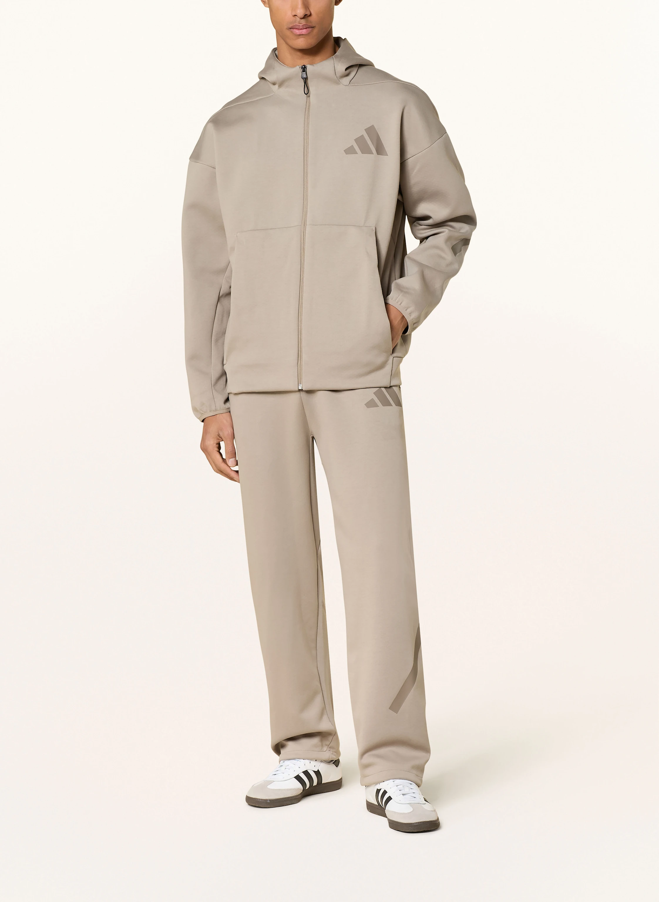adidas Sweatpants Z.N.E. OPEN HEM