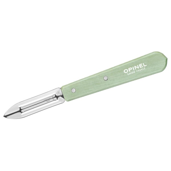 Opinel - Opinel No 115 Gemüseschäler - Couteau