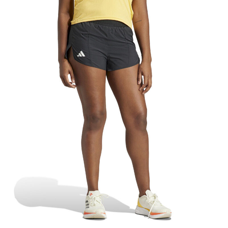 Adizero Essential Short - Short running femme