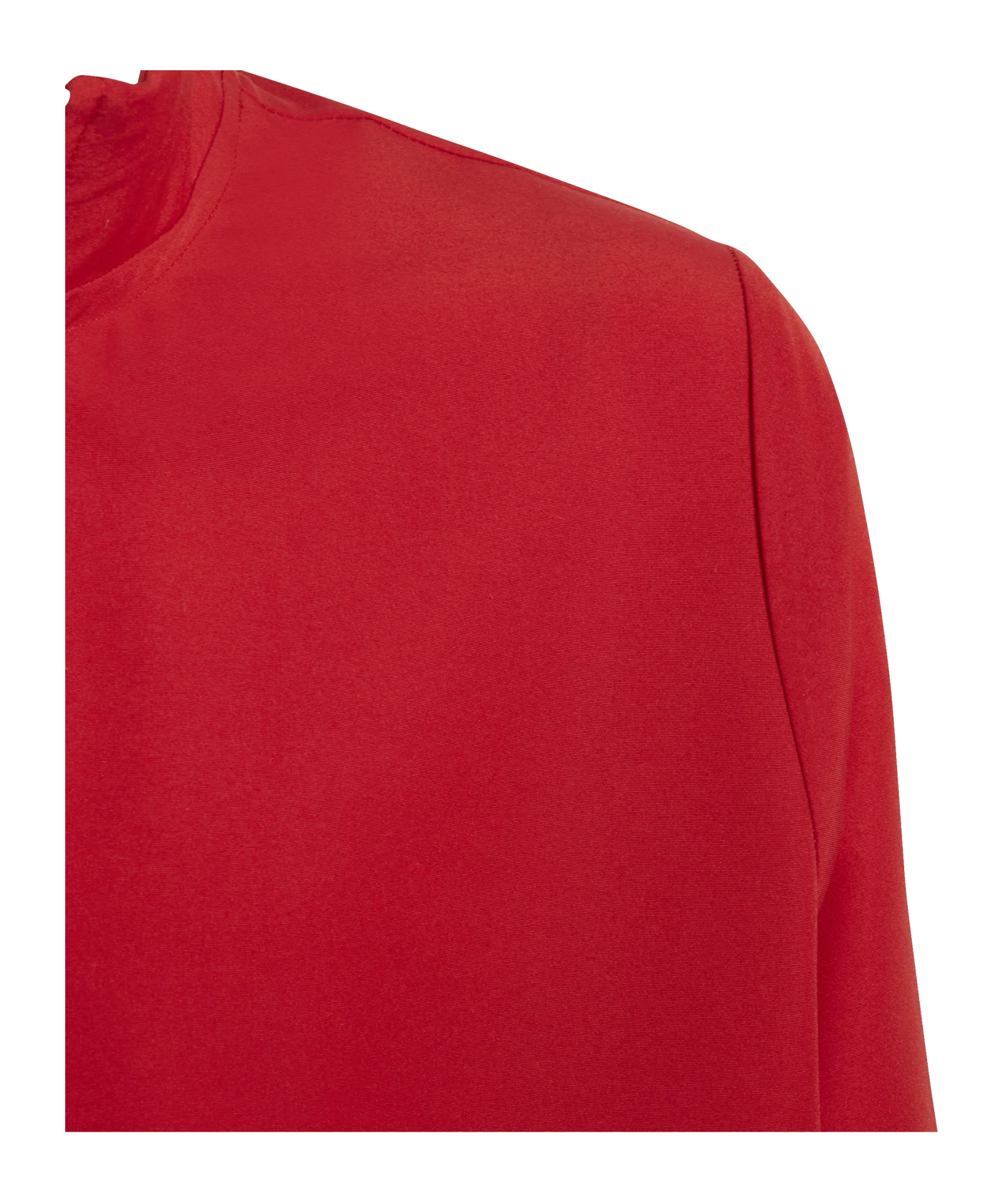 adidas Entrada 22 Präsentationsjacke Kids Rot